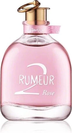 Lanvin Lavin Rumeur 2 Rose - 100 Ml - Eau De Parfum - For Women -Armani Parfum Winkel 652x1200 3