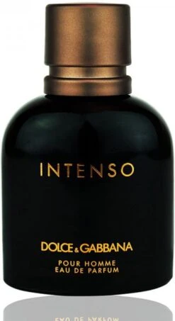 Dolce & Gabbana - Intenso Pour Homme - Eau De Parfum - 125ML -Armani Parfum Winkel 654x1200 4