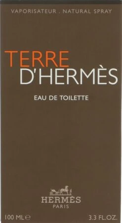 Hermes Terre D'Hermes 100 Ml - Eau De Toilette - Herenparfum -Armani Parfum Winkel 654x1200 7