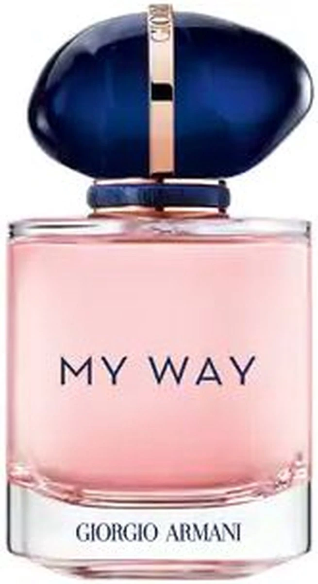 Giorgio Armani (public) My Way Intense Vrouwen 90 ml Giorgio Armani (public) My Way Intense Vrouwen 90 Ml -Armani Parfum Winkel 655x1200 1