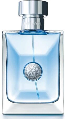 Versace Pour Homme Eau De Toilette Spray 100 Ml -Armani Parfum Winkel 655x1200