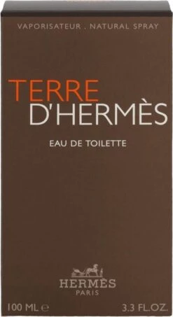 Hermes Terre D'Hermes 100 Ml - Eau De Toilette - Herenparfum -Armani Parfum Winkel 655x1200 3