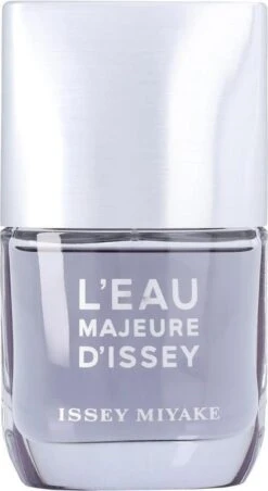 Issey Miyake L'Eau Majeure D'Issey 50 Ml - Eau De Toilette - Herenparfum -Armani Parfum Winkel 656x1200 6