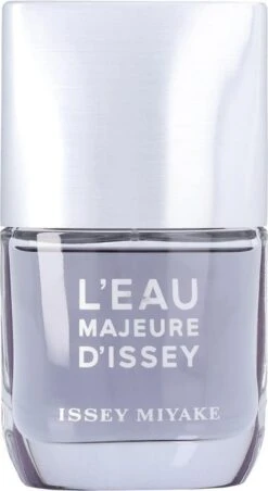 Issey Miyake L'Eau Majeure D'Issey 50 Ml - Eau De Toilette - Herenparfum -Armani Parfum Winkel 656x1200 7