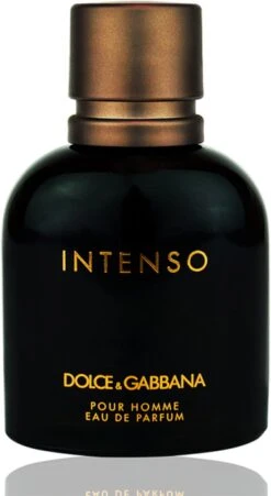 Dolce & Gabbana - Intenso Pour Homme - Eau De Parfum - 125ML -Armani Parfum Winkel 657x1200