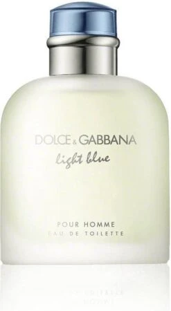 Dolce & Gabbana Light Blue Pour Homme 40 Ml - Eau De Toilette - Herenparfum 9 Dolce & Gabbana Light Blue Pour Homme 40 Ml - Eau De Toilette - Herenparfum -Armani Parfum Winkel 659x1200 1