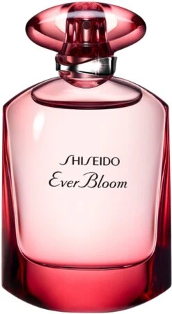 Shiseido - Ever Bloom Ginza Flower - Eau De Parfum - 50ML -Armani Parfum Winkel 660x1200 1