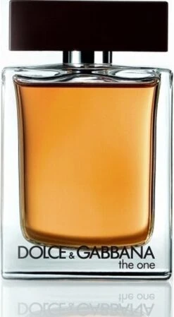 Dolce & Gabbana - The One For Men - 50 Ml - Eau De Parfum -Armani Parfum Winkel 660x1200 2
