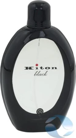 Aramis Kiton Black - 125ml - Eau De Toilette 12 Aramis Kiton Black - 125ml - Eau De Toilette -Armani Parfum Winkel 662x1200 4