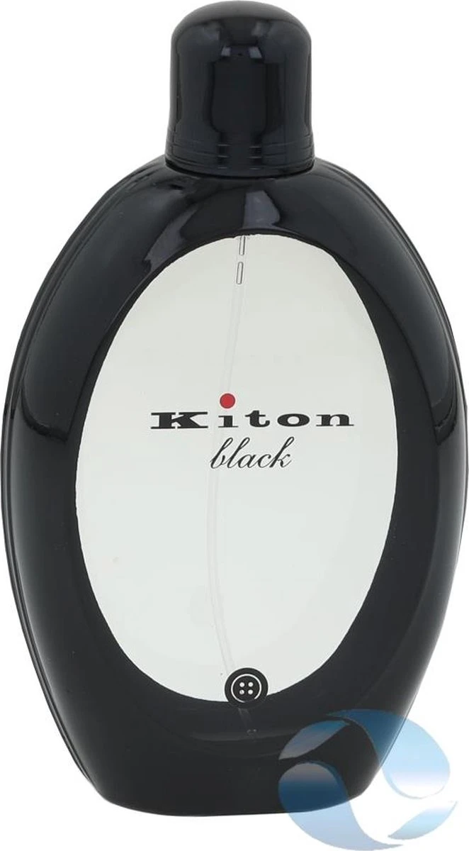 Aramis Kiton Black - 125ml - Eau de toilette Aramis Kiton Black - 125ml - Eau De Toilette -Armani Parfum Winkel 662x1200 4