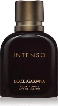 Dolce Gabbana - Intense Pour Femme - Eau De Parfum - 50ML -Armani Parfum Winkel 663x1200 1