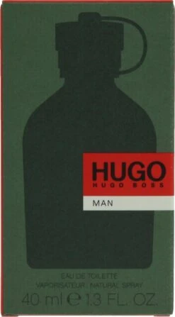 Hugo Boss Hugo 40 Ml - Eau De Toilette - Herenparfum -Armani Parfum Winkel 663x1200 3