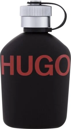 Hugo Boss Just Different 125 Ml - Eau De Toilette - Herenparfum -Armani Parfum Winkel 663x1200 6