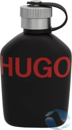 Hugo Boss Just Different 125 Ml - Eau De Toilette - Herenparfum -Armani Parfum Winkel 663x1200 7