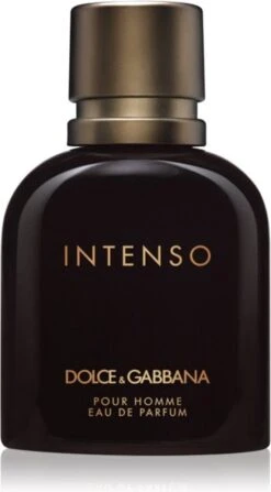Dolce & Gabbana - Intenso Pour Homme - Eau De Parfum - 125ML -Armani Parfum Winkel 663x1200 8