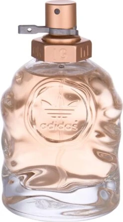 Adidas Born Original For Her Eau De Parfum - 50 Ml -Armani Parfum Winkel 666x1200