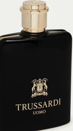 Trussardi Uomo 100 Ml - Eau De Toilette - Herenparfum -Armani Parfum Winkel 667x1200 2