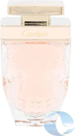 Cartier - La Panthère - Eau De Toilette 50 Ml 12 Cartier - La Panthère - Eau De Toilette 50 Ml -Armani Parfum Winkel 668x1200