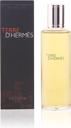 Hermes Terre D'Hermes Parfum 125 Ml -Armani Parfum Winkel 670x1200 2
