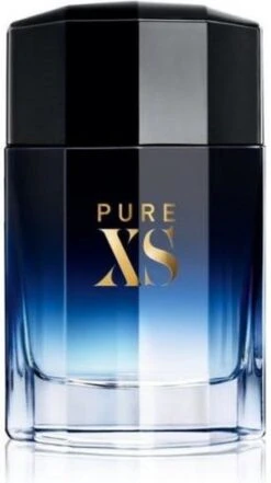 Paco Rabanne Pure XS Eau De Toilette Spray 150 Ml -Armani Parfum Winkel 672x1200