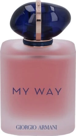 Armani My Way Floral Eau De Parfum Spray 90 Ml 6 Armani My Way Floral Eau De Parfum Spray 90 Ml -Armani Parfum Winkel 674x1200