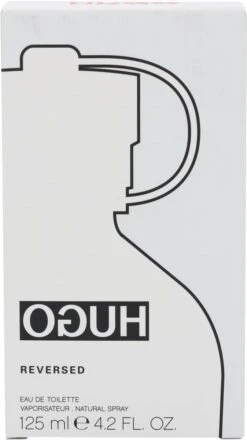 Hugo Boss Reversed 125 Ml - Eau De Toilette - Herenparfum -Armani Parfum Winkel 674x1200 3