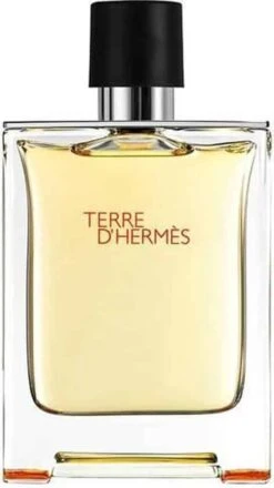 Hermes Terre D'Hermes 100 Ml - Eau De Toilette - Herenparfum -Armani Parfum Winkel 674x1200 8
