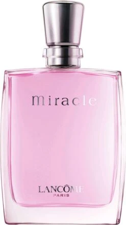 Lancôme Miracle 30 Ml - Eau De Parfum - Damesparfum