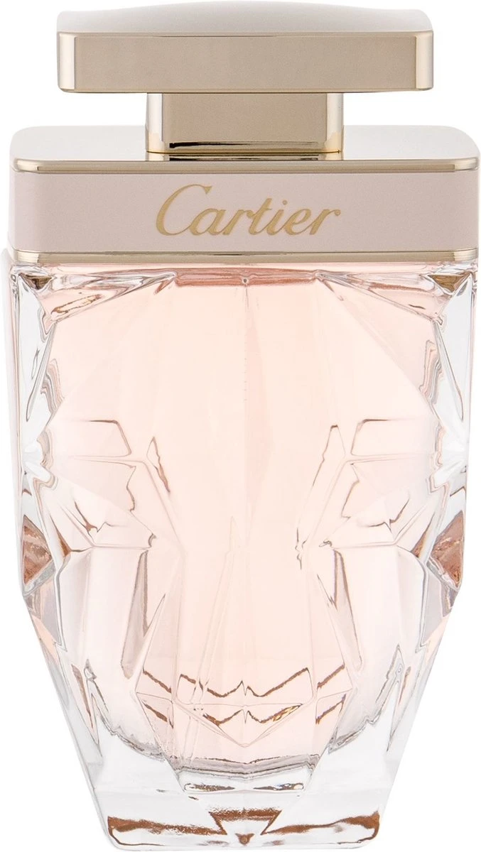 Cartier - La Panthère - Eau de Toilette 50 ml Cartier - La Panthère - Eau De Toilette 50 Ml -Armani Parfum Winkel 677x1200 1