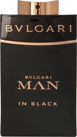 Bvlgari Man In Black 100 Ml - Eau De Parfum - Herenparfum -Armani Parfum Winkel 677x1200 5