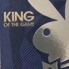 Playboy King Of The Game Eau De Toilette Spray 100ml