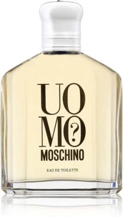 Moschino Uomo - 125ml - Eau De Toilette -Armani Parfum Winkel 679x1200 2