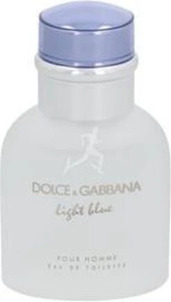 Dolce & Gabbana Light Blue Pour Homme 40 Ml - Eau De Toilette - Herenparfum 11 Dolce & Gabbana Light Blue Pour Homme 40 Ml - Eau De Toilette - Herenparfum -Armani Parfum Winkel 679x1200 4