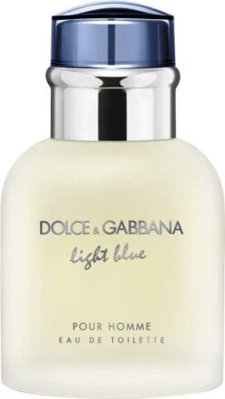 Dolce & Gabbana Light Blue Pour Homme 40 Ml - Eau De Toilette - Herenparfum 17 Dolce & Gabbana Light Blue Pour Homme 40 Ml - Eau De Toilette - Herenparfum -Armani Parfum Winkel 679x1200 5
