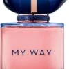 Giorgio Armani (public) My Way Intense Vrouwen 90 Ml -Armani Parfum Winkel 681x1200 2