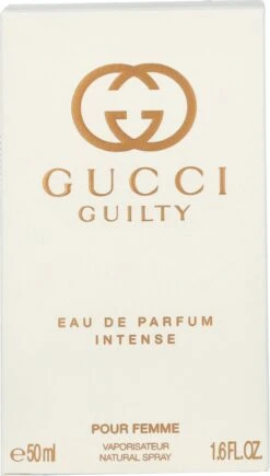 Gucci Guilty Pour Femme Eau De Parfum Intense 5 Gucci Guilty Pour Femme Eau De Parfum Intense -Armani Parfum Winkel 681x1200