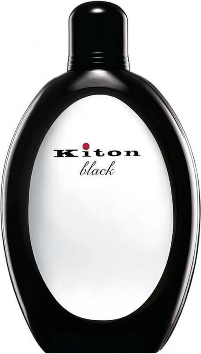 Aramis Kiton Black - 125ml - Eau de toilette Aramis Kiton Black - 125ml - Eau De Toilette -Armani Parfum Winkel 681x1200 7