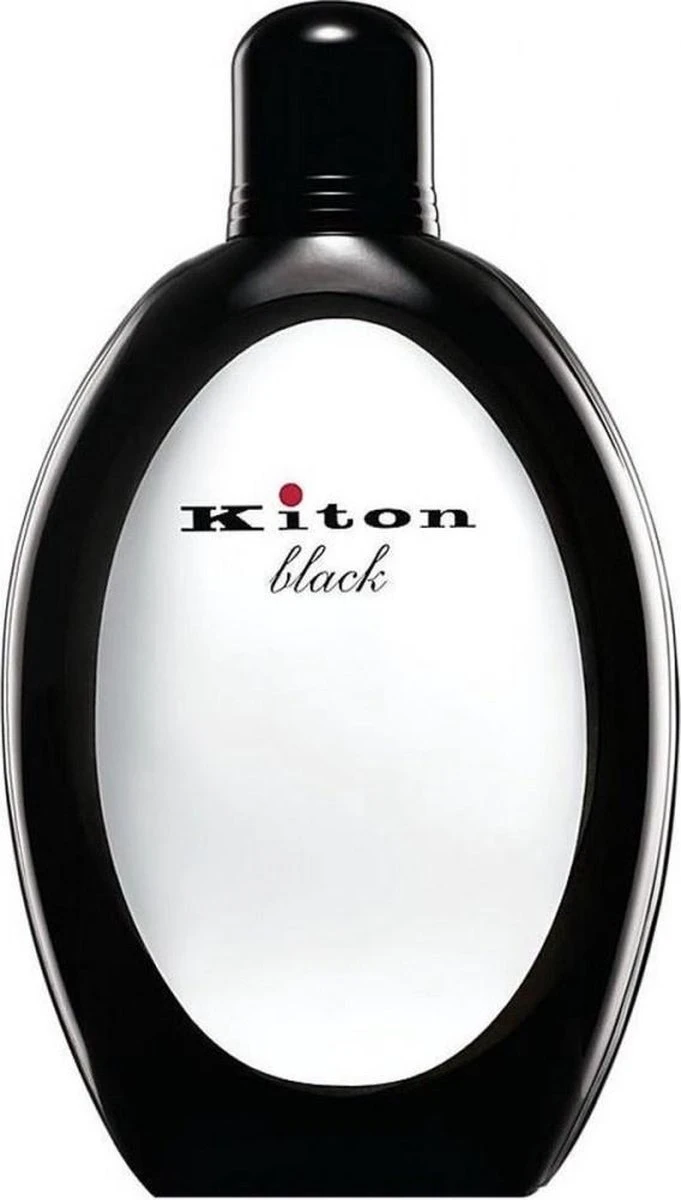 Aramis Kiton Black - 125ml - Eau de toilette Aramis Kiton Black - 125ml - Eau De Toilette -Armani Parfum Winkel 681x1200 8