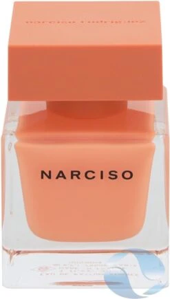Narciso Rodriguez Narciso Ambrée 30 Ml - Eau De Parfum - Damesparfum -Armani Parfum Winkel 682x1200