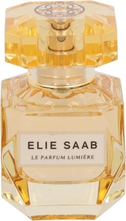 ELIE SAAB - Le Parfum Lumière Eau De Parfum - 30 Ml - Eau De Parfum -Armani Parfum Winkel 683x1200 1