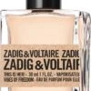 Zadig & Voltaire This Is Her! Vibes Of Freedom 30 Ml - Eau De Parfum - Damesparfum -Armani Parfum Winkel 683x1200