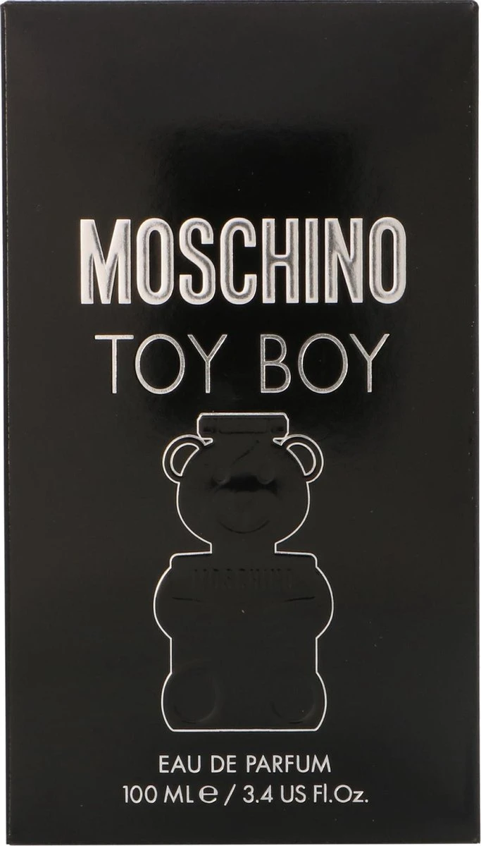 Moschino Toy Boy Eau de parfum 100 ml - Herenparfum Moschino Toy Boy Eau De Parfum 100 Ml - Herenparfum -Armani Parfum Winkel 683x1200 6