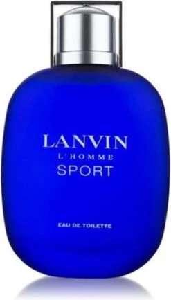 Lanvin L'Homme Sport 100 Ml - Eau De Toilette - Herenparfum -Armani Parfum Winkel 684x1200 1