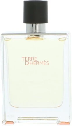 Hermes Terre D'Hermes 100 Ml - Eau De Toilette - Herenparfum -Armani Parfum Winkel 684x1200 5