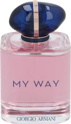 Giorgio Armani My Way - 90 Ml - Eau De Parfum -Armani Parfum Winkel 685x1200