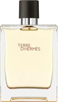 Hermès - Terre D'Hermes - 200 Ml - Eau De Toilette -Armani Parfum Winkel 685x1200 3