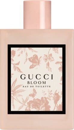 Gucci Bloom - 100 Ml - Eau De Toilette Spray - Damesparfum -Armani Parfum Winkel 686x1200