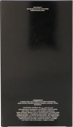 Moschino Toy Boy Eau De Parfum 100 Ml - Herenparfum 4 Moschino Toy Boy Eau De Parfum 100 Ml - Herenparfum -Armani Parfum Winkel 686x1200 8