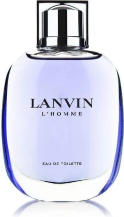 Lanvin L'homme 100 Ml - Eau De Toilette - Herenparfum -Armani Parfum Winkel 689x1200 1