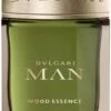 Bvlgari Bulgari Man Wood Essence Eau De Parfum 150ml